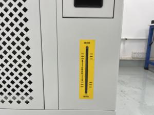 A temperatura e a umidade do laboratório da eletrônica/semicondutor testam a câmara câmara ambiental do verificador do clima - Product Image 6