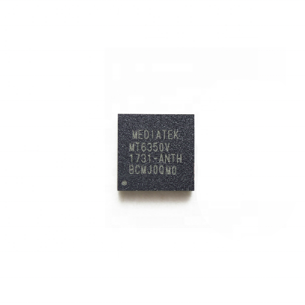 Power ic mt6350 MT6350V/A mt6350v BGA