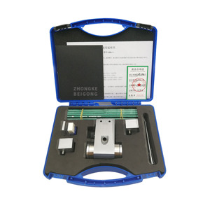 SXQHQ-A kalem sertlik test cihazı/boya sertlik test cihazı/kalem Scratch <span class=keywords><strong>Tester</strong></span> kalem sertlik test cihazı - Product Image 3