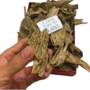 ไม้จันทน์หอมคุณภาพสูง V2W Ant Oud ชนิดชิปส์-เวียดนาม ผลิตภัณฑ์รักษ์โลก กลิ่นหอมอโรม่า ใช้ได้ทุกฤดู ราคาโรงงาน - Product Image 2