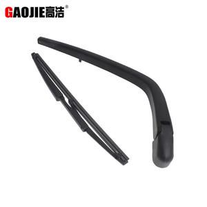 Conjunto de Brazo de Limpiaparabrisas Trasero Gaojie para Toyota Echo 2000-2005, Unidad de Limpiaparabrisas - Product Image 1