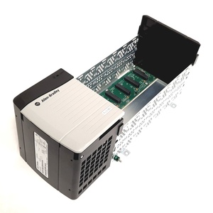 1756-A7 PLC <strong>Module</strong> with High-Speed <strong>Processor</strong> for Industrial Automation <strong>Control</strong> System and Machinery - Product Image 1