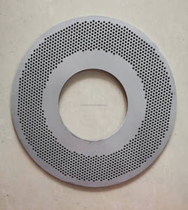 Molde de Acero Aleado BF para Extrusoras, Capacidad de 10 Ton/<span class=keywords><strong>H</strong></span>, Nueva Máquina de Extrusión con 1 Año de Garantía, Dimensiones 250x20, 1 Molde - Product Image 3