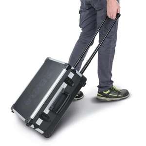 BETA - 020566110 Trolley case con una variedad de herramientas de mantenimiento (163 Uds.) -CARROS EAN 8054809355924 - Product Image 2