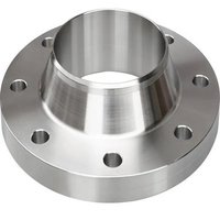 Raccord de tuyauterie industriel à souder, à haute pression, en acier inoxydable 304, à bride plate, PN16 DN15-DN200, soudé, AISI 304