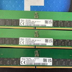 Brand new original <b>box</b> Desktop <b>memory</b> module SK hynix HMCG88AGBUA081N BA 32G 2Rx8 DDR5 UDIMM PC5 5600 - Product Image 1