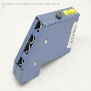 B &amp; r 7ai354.7 Rev. Module de sortie analogique Co, neuf, original, en stock, automatisation industrielle, Pac dédié, programmation PLC - Product Image 1