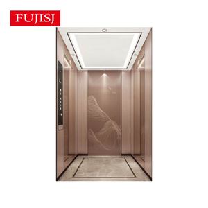 <span class=keywords><strong>Lift</strong></span> penumpang penggerak Ac untuk apartemen menggunakan keselamatan manufaktur Gearless traksi tangga Ascensor dipasang <span class=keywords><strong>Lift</strong></span> <span class=keywords><strong>Lift</strong></span> - Product Image 6