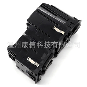 Interrupteur de lève-vitre MAN 81258067098 Applicable pour les camions - Product Image 3