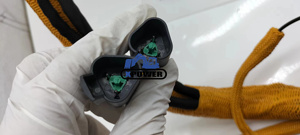 Xpower Engine Control Wire <b>Harness</b> 40C6502 40C6497 5319427 QSB7/QSB5.9/CLG922E/CLG920E Excavator 6-Month Warranty for Certified - Product Image 4