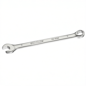 ประแจปากตายและปากแหวนสแตนลีย์ 7 มม. สำหรับงานซ่อมเครื่องจักรกล - Product Image 2