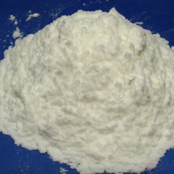 Giấy Chứng Nhận Iso Chất Lượng Cao Carboxymethyl Cellulose Cmc Pac