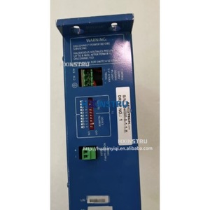2 PC AEROTECH A3200 Drive NdriveMP10-IO et 2 PC AEROTECH A3200 Drive Ndrive CP20 H - Product Image 3