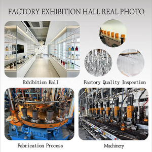 Ensemble de moulins à sel et à poivre en acier inoxydable de qualité supérieure avec compartiments en verre |   Utilisation en cuisine et en fête, anti-poussière, OEM personnalisable, échantillons gratuits - Product Image 4