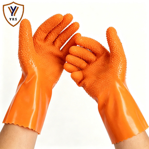 <span class=keywords><strong>Gants</strong></span> en caoutchouc <span class=keywords><strong>de</strong></span> qualité alimentaire pour éplucher les pommes <span class=keywords><strong>de</strong></span> <span class=keywords><strong>terre</strong></span> et nettoyer les légumes, utilisés pour attraper le poisson, exportés en grande quantité au Japon - Product Image 1
