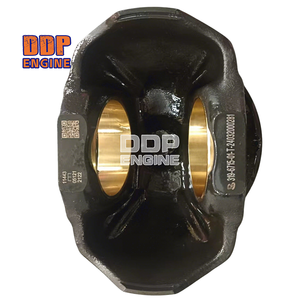 ชุดลูกสูบรถตักล้อยาง 3196715 3196716 3196717 3687818 สำหรับรถตัก Caterpillar E390D C18 C27 C32 - Product Image 5