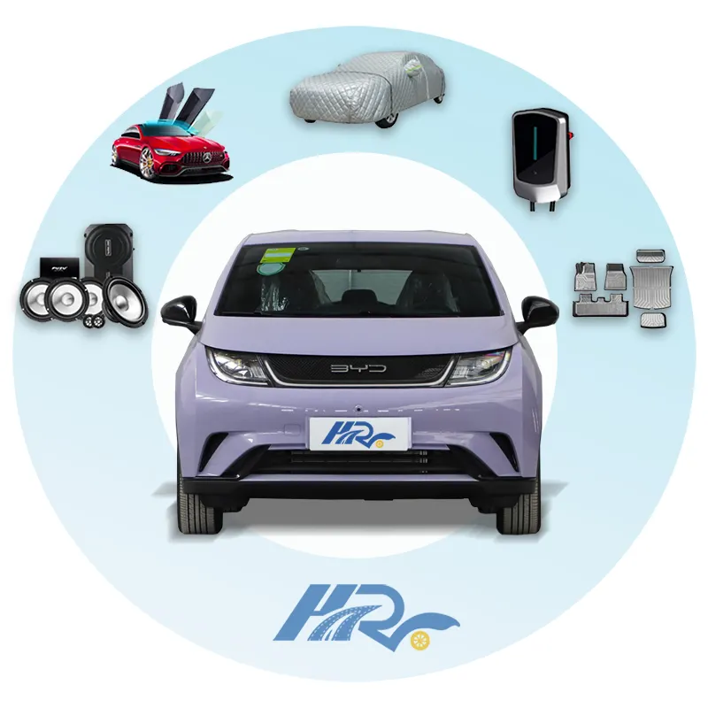 שחף byd יש טווח ארוך, ואת המחיר הטוב מחברת hrf