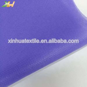 Bahan baku 100 PP kain Nonwoven spunboned untuk masker wajah bedah bukan tenunan <span class=keywords><strong>Earloop</strong></span> kustom - Product Image 3