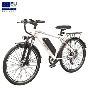 Bicicleta Eléctrica Resistente de 500W con Batería de Alta Capacidad de 48V 15Ah, 26 Pulgadas, con Conectividad APP para Deportes al Aire Libre, Disponible en Almacén de la UE - Product Image 1