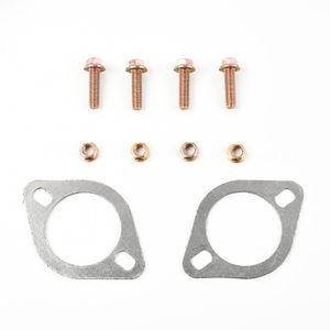 MU-NSINTQ50 коллекторы выпускного коллектора MT001289 INFINITI 2014-UP Q50 с двойными стенками - Product Image 6