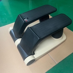 Suministro Directo del Fabricante Original: Equipo de Fitness Coreano de Venta Caliente con Cierre Automático, Plástico, para Ejercicios de Cintura y Abdominales - Product Image 3