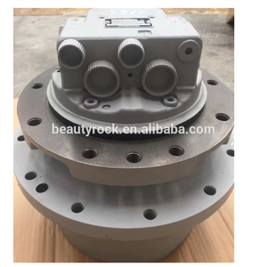 Motor Penggerak SANY SY55C-9, <span class=keywords><strong>Final</strong></span> <span class=keywords><strong>Drive</strong></span> SY60C, <span class=keywords><strong>Final</strong></span> <span class=keywords><strong>Drive</strong></span> Assy SY60C-9, Motor Kerja <span class=keywords><strong>GM06</strong></span> TM06 - Product Image 2