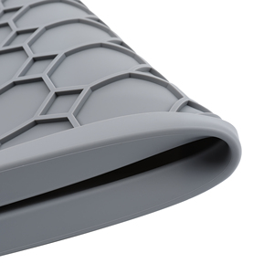 Funda Protectora <span class=keywords><strong>de</strong></span> Silicona Portátil y Resistente a la Intemperie para Starlink Gen 3, para Montaje en Techo - Product Image 5