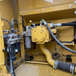 CAT 320GC Used Excavator Hydraulic Track <b>Model</b> 20 Ton <b>Engine</b> Core Components - Product Image 6