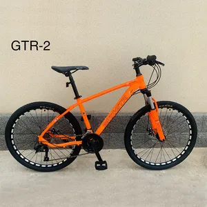 Hot Verkopen 26Inch 27.5Inch 29Inch 21 Speed Fietsen Fiets Man Fietsen Weg Mtb Mountainbike Fietsen