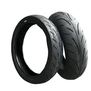 MOTORCYCLE TYRES 190/50-17 120/70/17 180/55-17 275-17 90/90-17 tubeless tires
