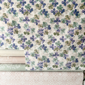 <span class=keywords><strong>Tovaglie</strong></span> Personalizzate <span class=keywords><strong>in</strong></span> Poliestere e <span class=keywords><strong>Cotone</strong></span> con Stampa Floreale per Matrimoni ed Eventi - Product Image 5