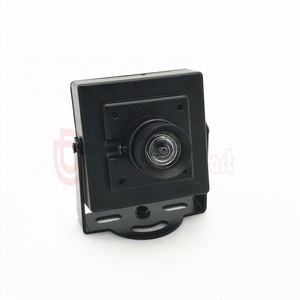 Caméra USB Mini 1080P à Vente Chaude, Capteur CMOS IMX290 Sans Pilote UVC, 2MP, H264 - Product Image 2