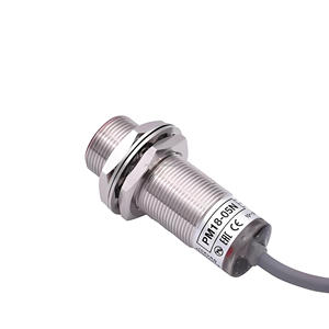 Sensor de Proximidad de Alta Calidad, Interruptor de Proximidad de 5mm, <span class=keywords><strong>NC</strong></span>, NB, P, PB, <span class=keywords><strong>NS</strong></span>, PM08, PM18, PM30, Nuevo, 1 Unidad, 2 Unidades, 1 Unidad, 2 Unidades - Product Image 6