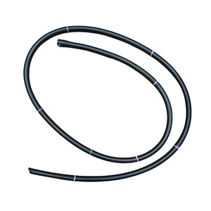 Tuyau de drainage de toit ouvrant avant gauche Peugeot Citroën 3008 9800165380 Pièce de rechange - Product Image 1
