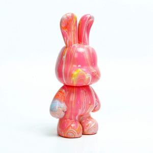 Acrylic Pouring <b>Paint</b> DIY Custom Violent Bear Set Acrylic <b>Paint</b> Fluid Art Accessories High Flow Acrylic <b>Paint</b> - Product Image 3