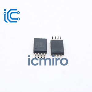 ICMICRO En Stock Nuevo Circuito Integrado Original Proveedores de Componentes Electrónicos UCC5350MCQDWVRQ1 - Product Image 1