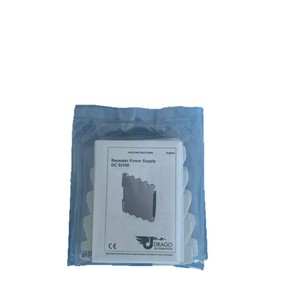 เครื่องแยกสัญญาณ Drago Dn2012ag รุ่น 2025555 สำหรับการวัดพลังงานไฟฟ้า ผลิตในเยอรมนี - Product Image 5