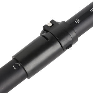 AQUA MARINA 2イン1 カヤック SUP パドル ダブルブレード カヌー ローイングオール インフレータブルボート ディンギー ラフト スタンドアップパドルボード DUAL TECH - Product Image 5