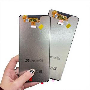 Per <span class=keywords><strong>Samsung</strong></span> A217F A217M con Cornice, Componente di Ricambio, Touch Screen, Display LCD A21S A217, Parti di Ricambio per Telefono - Product Image 3