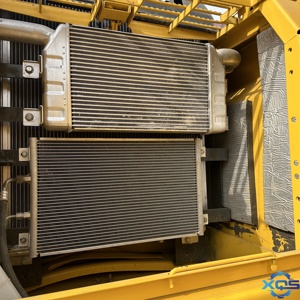 掘削機ディガー,使用済みコマツPC200-7,PC200-8 PC200-7 PC220 PC210 PC240 PC360 PC160 PC120Used - Product Image 2