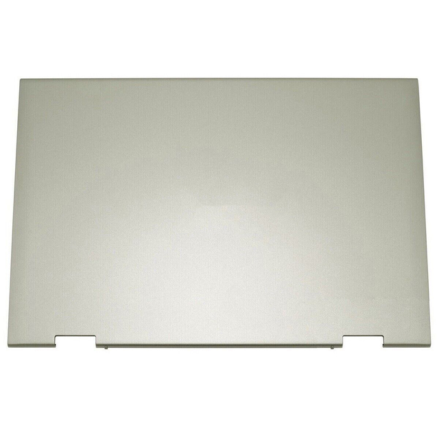 Lcd back cover lid case For Dell Inspiron 7415 5415 5410 7415 2-in-1 (010D9G 5410 5415 Gold)