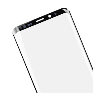 Meilleure vente verre de panneau d'écran tactile de remplacement de cadre de lentille avant extérieur avec Oca pour Samsung Galaxy S9 Plus - Product Image 4