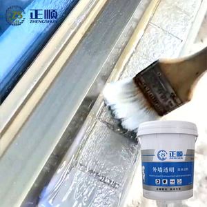 Factory Direct Transparent <b>Waterproof</b> <b>Adhesive</b> Coating Invisible <b>Waterproof</b> <b>Adhesive</b> Nano Transparent <b>Waterproof</b> Coating - Product Image 1