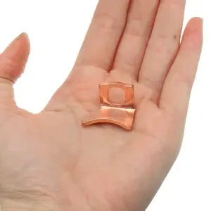 Kit de reparación y reconstrucción de solenoide de arranque (2 piezas) con contactos y émbolo para Toyota y Subaru - Product Image 5