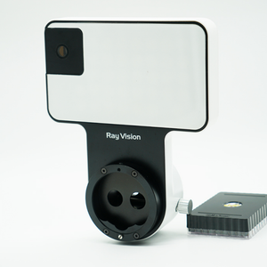 Dispositivo de Imagenología Móvil con Lámpara de Hendidura para Oftalmología y Optometría - Product Image 4