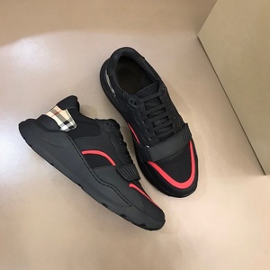 Factory-made luxurious designer men's casual sports shoes available in various colors and multiple couple styles - Product Image 4