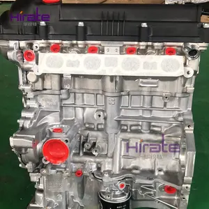 High Quality Korean Car Engine G4FA G4FC Engine Assembly Car Assembly Hot Sale Products Engine Assembly