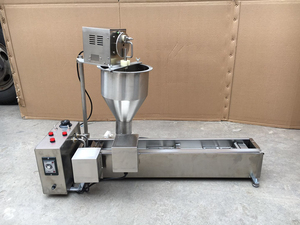 <span class=keywords><strong>Donut</strong></span> máy làm hoàn toàn tự động vòng <span class=keywords><strong>Donut</strong></span> bóng Máy Làm tự động thương mại Tự động <span class=keywords><strong>Mini</strong></span> <span class=keywords><strong>Donut</strong></span> Maker - Product Image 5