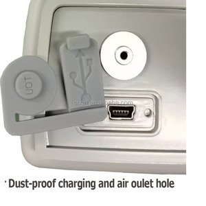 GRI Tragbarer PH3-Gasanalysator Phosphin Gas Einzels ensor Messgerät Dichtheit stest detektor - Product Image 4