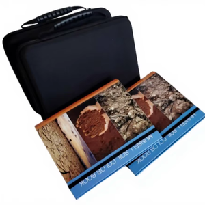 토양 테스트 기기 <span class=keywords><strong>Munsell</strong></span> 토양 색상 책 토양 색상 테스트 - Product Image 1